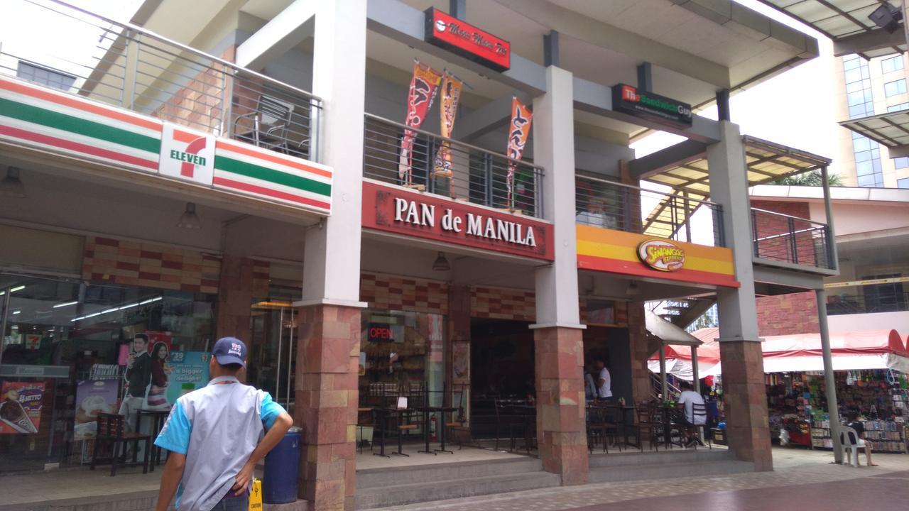 Condotel Affordable Price Manila Bagian luar foto